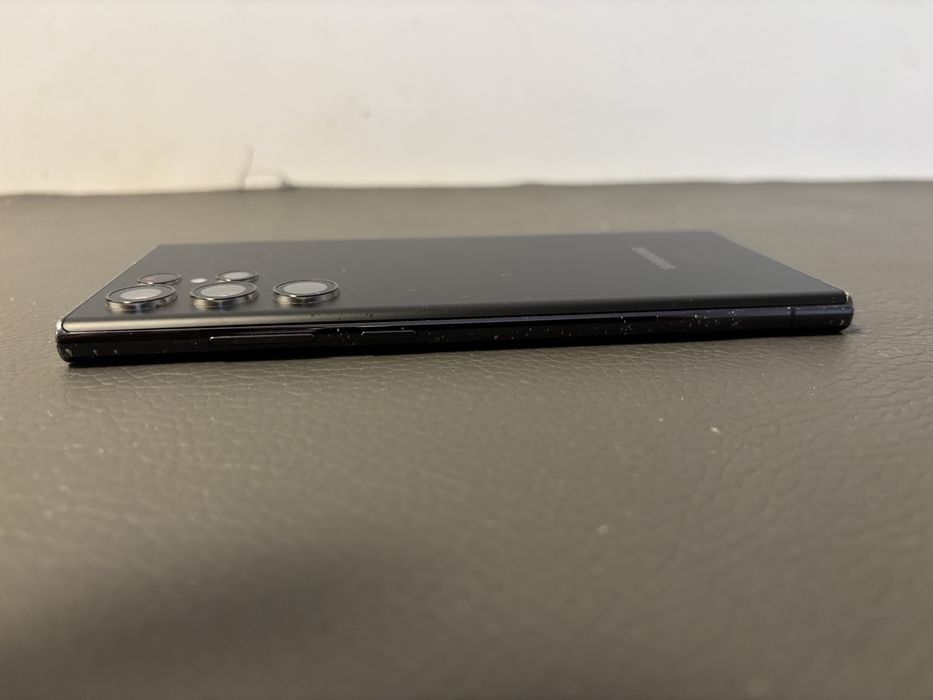 Samsung Galaxy S22 Ultra 128GB czarny