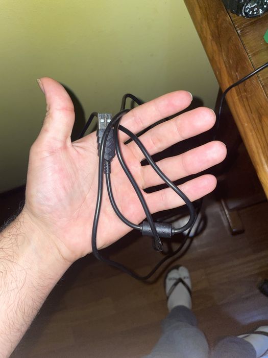 Comando PS3/PS4 n PC play