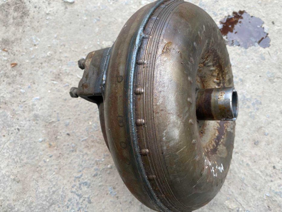 Бублик гідротрансформатор АКПП мерседес w163 ML Mercedes 2102500702