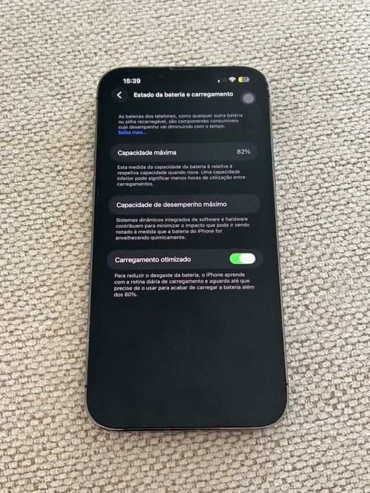 Iphone 13 Pro Max | 128gb | Excelente estado