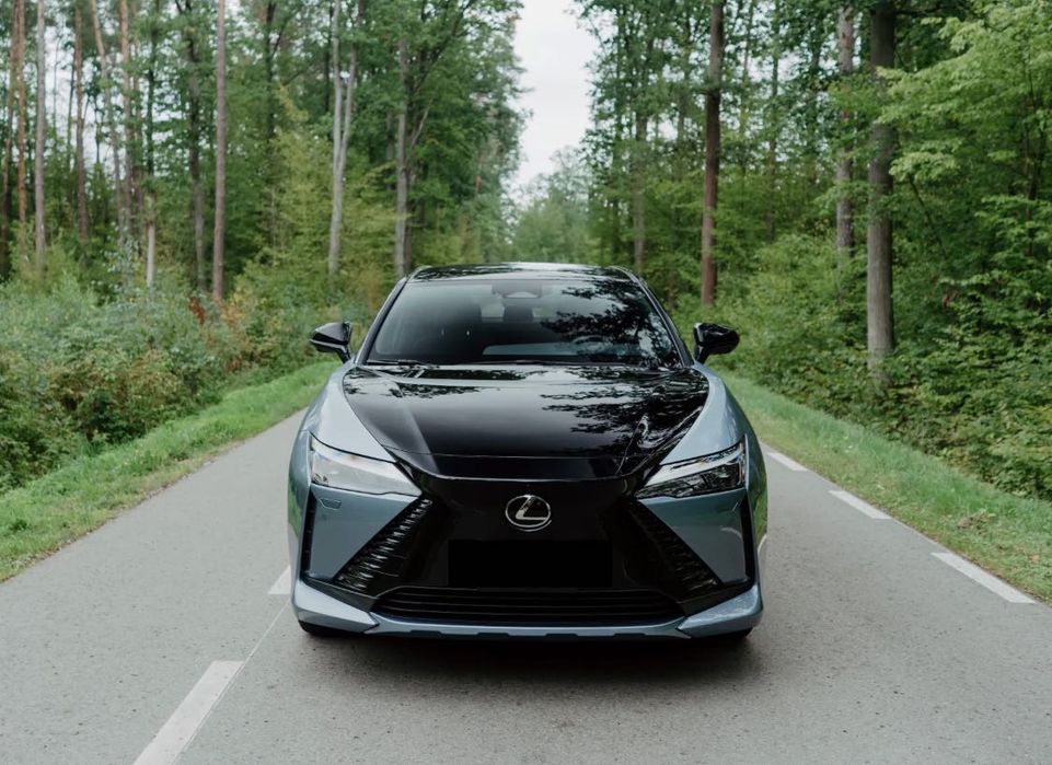 Lexus RZ 450E 2023