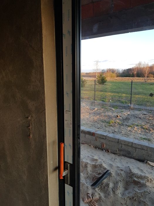 Tynki maszynowe cementowo wapienne wolne terminy