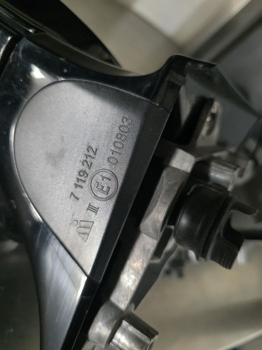 Espelhos b m w e 92 otiginais