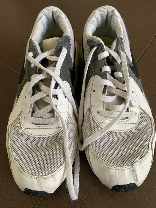 Buty Nike AirMax rozmiar 37,5