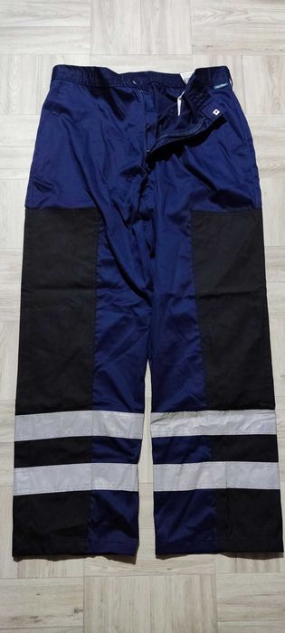 р52 Робочі штани Спецодяг чоловічі