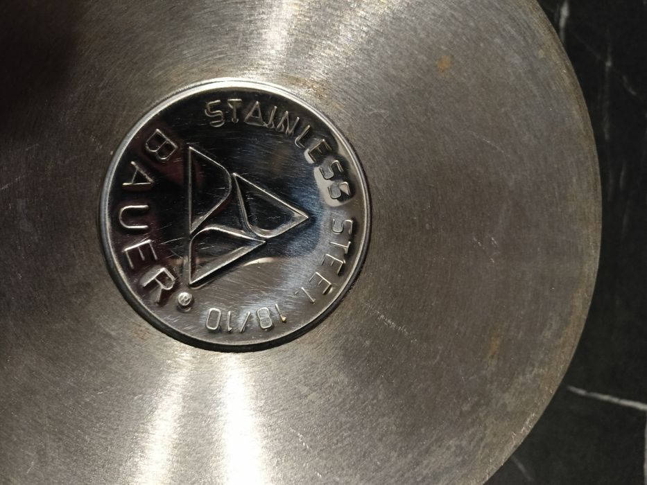 Продам посуд BAUER