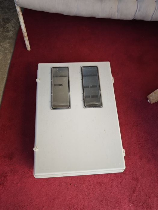 Quadro de obra AL