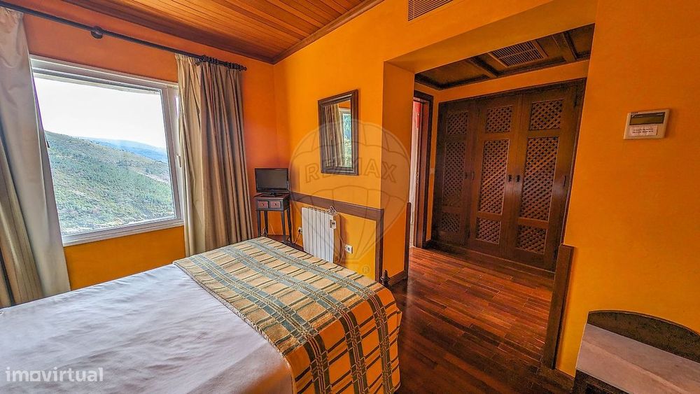 Hotel  para venda