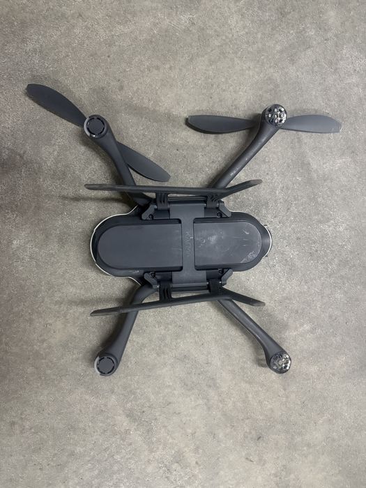 Two GoPro Karma Drones478259752134266883