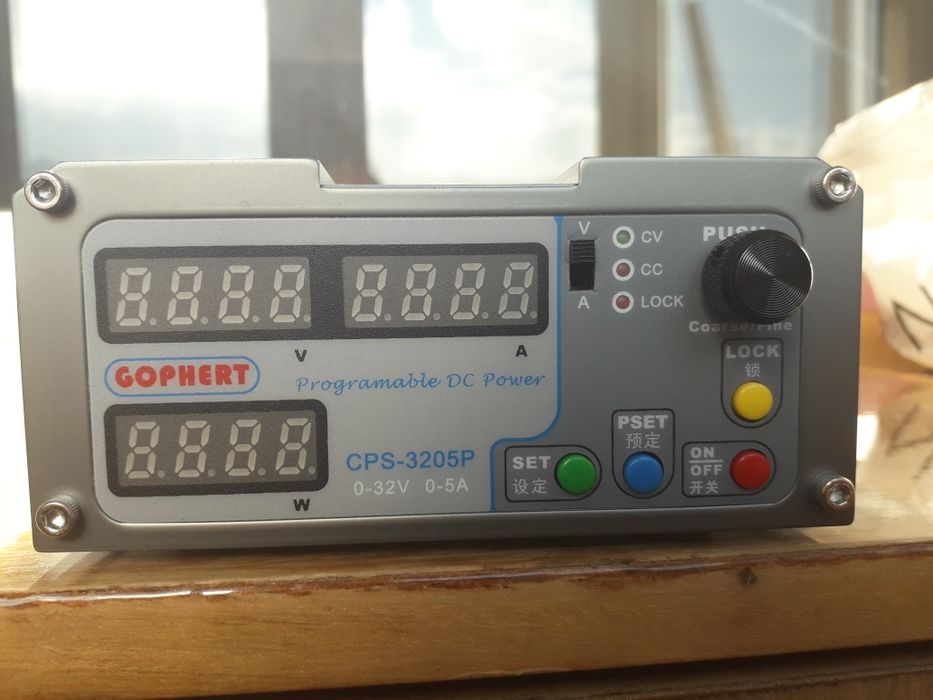 Блок живлення CPS-3205P