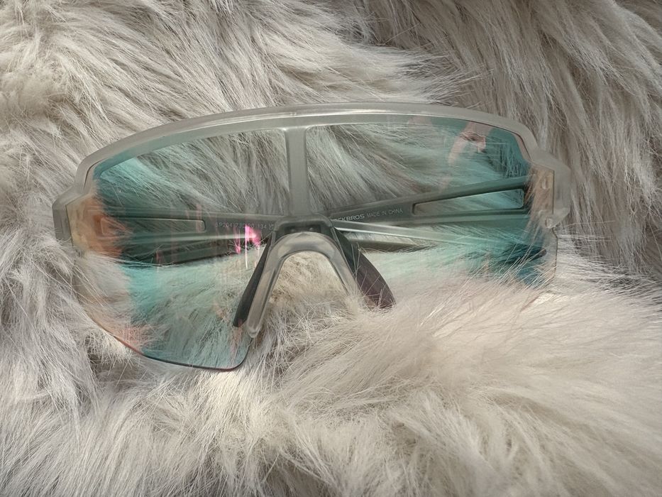 Okulary polaryzacyjne RockBros