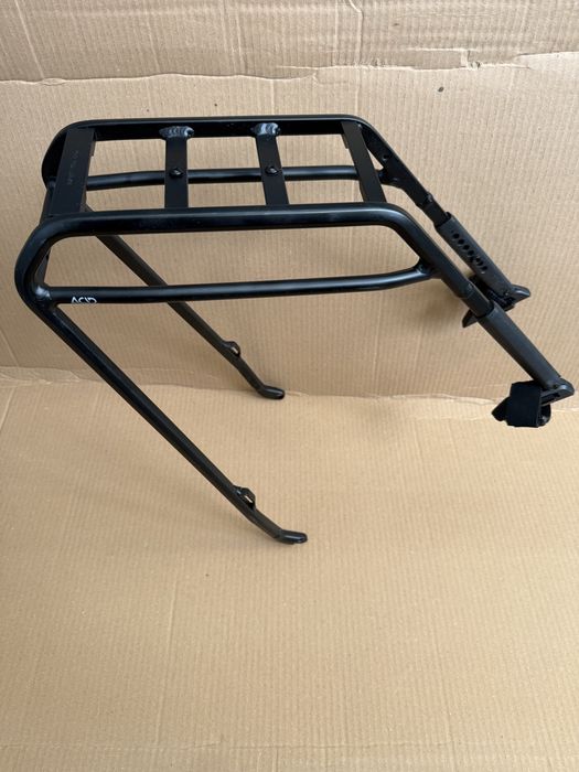 Велобагажник Cube Acid багажник