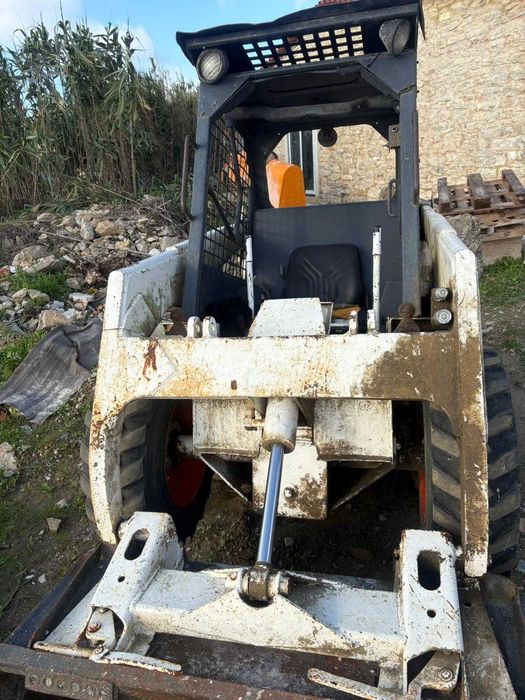 Vendo Bobcat Ingersol Rand