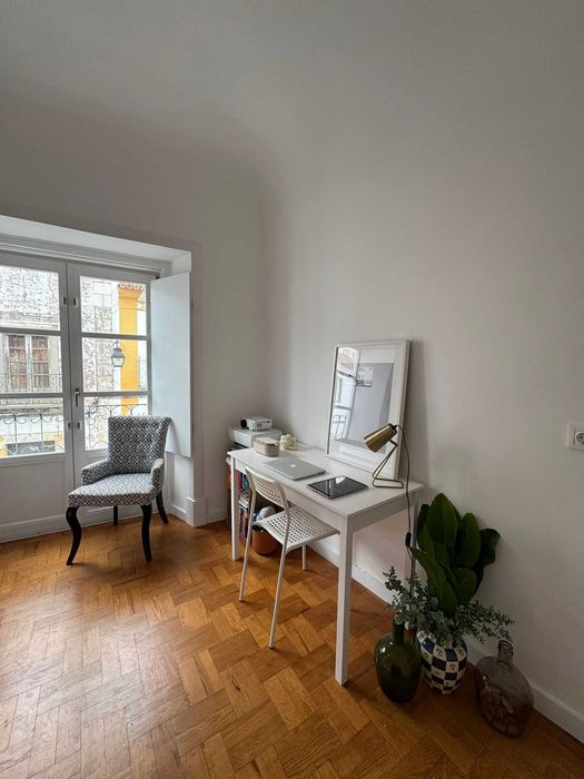 Arrenda-se quarto centro de Évora