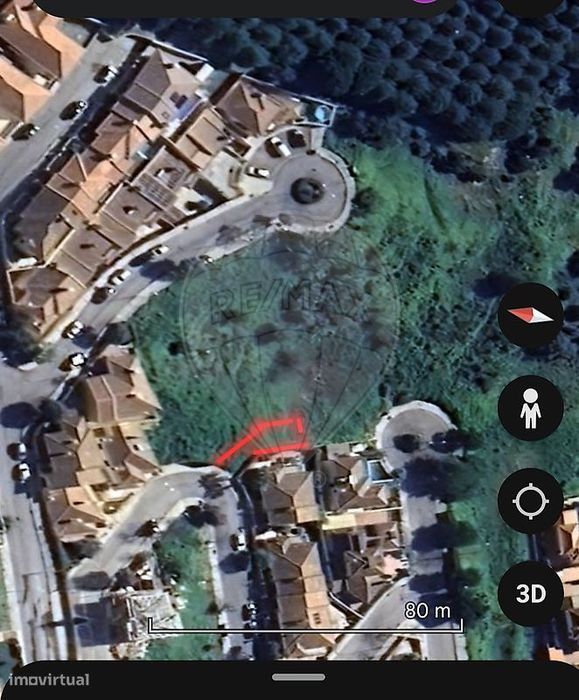Terreno  para venda — Vila Franca de Xira, Lisboa