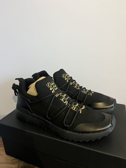 Buty sneakersy Versace Jeans Couture