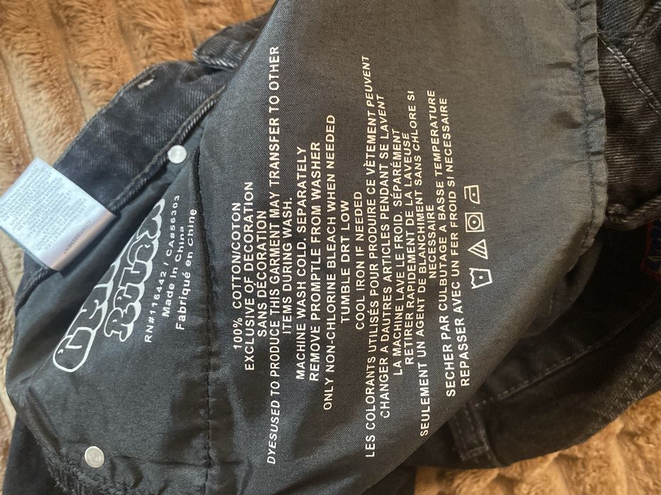 Продам baggy jeans Empyre