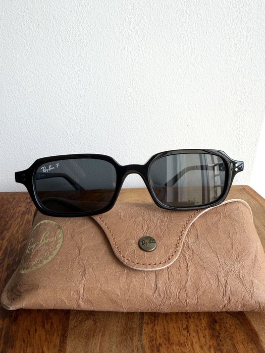 Ray-ban Zuri Polarizados