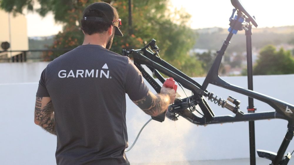 Serviço para Bicicletas