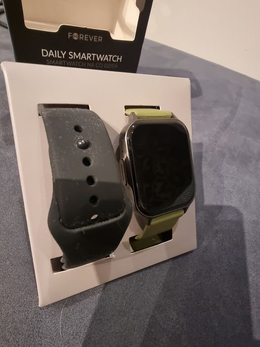 Smartwatch Daily