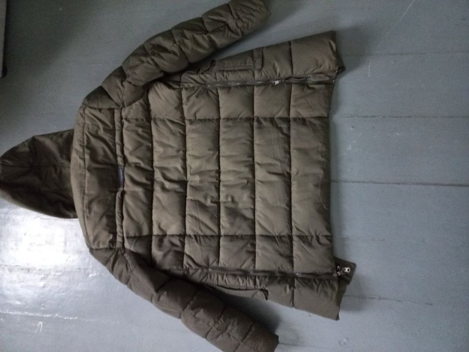 Продам мужскую куртку