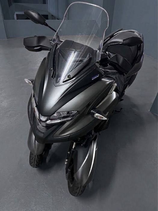 Yamaha Tricity 300