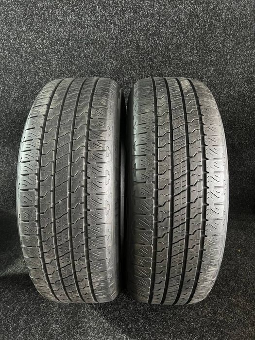 Good Year 255/65R18 Wrangler Territory HT