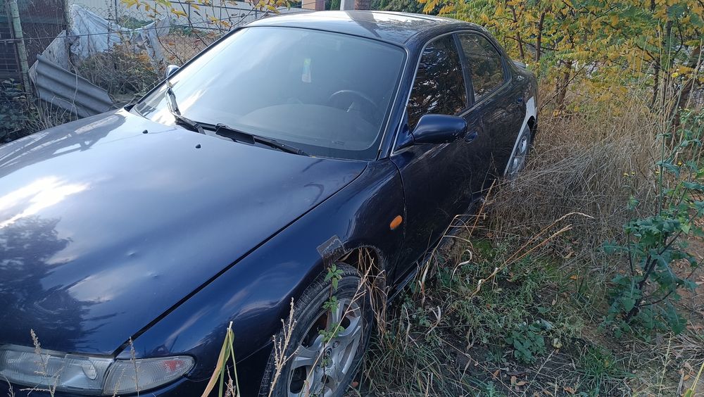 Mazda Xedos 6 1997