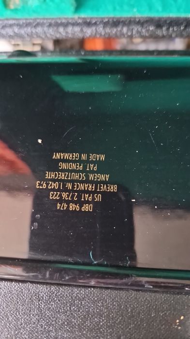 Akordeon elektryczny HOHNER  Deluxe