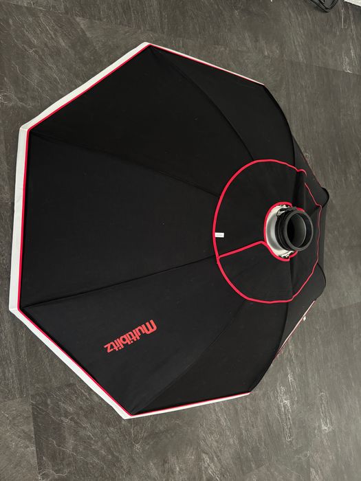Softbox octa 150cm dla Profoto Multibitz