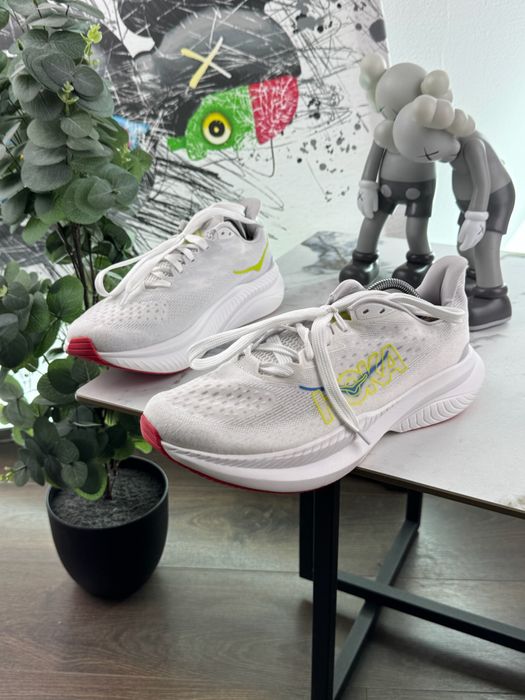 Кросівки Hoka Mach 6 44.5 розмір Е15094