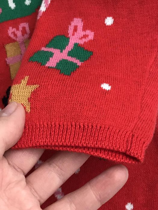 Реглан трикотажний