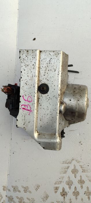 Pompa ABS VW passat b6 skoda superb seat audi