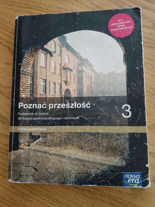 Poznać przeszłość 3