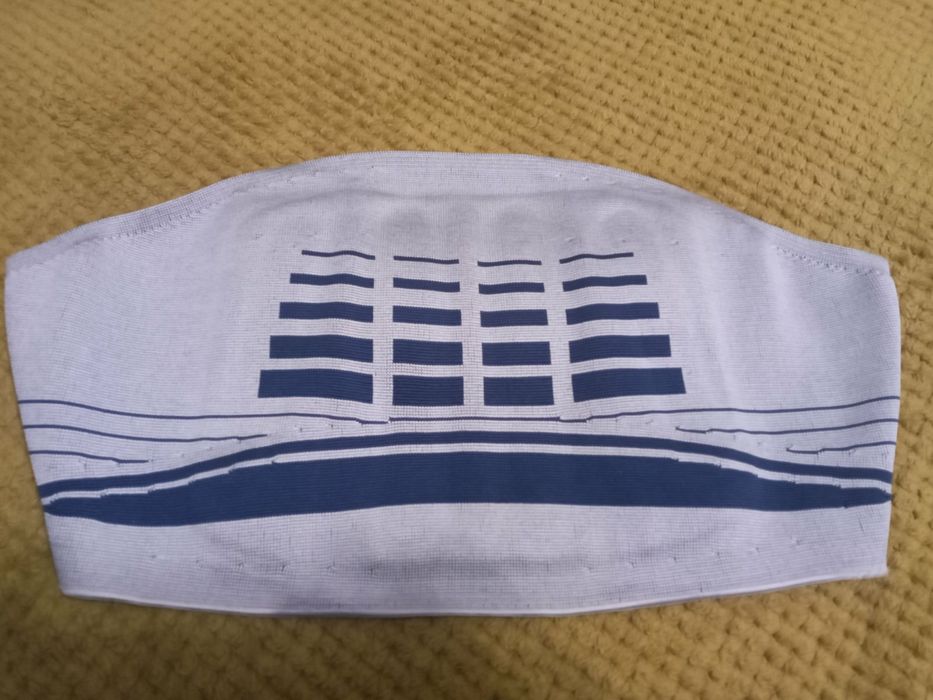 Пояс для спини новий