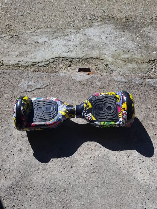 HOverboard em exelente estado