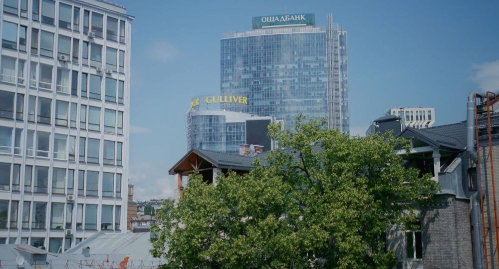 БЕЗ% 1410м² Окупаемость 10лет‼️ ОСЗ Эспланадная 32В ТРЦ Gulliver центр