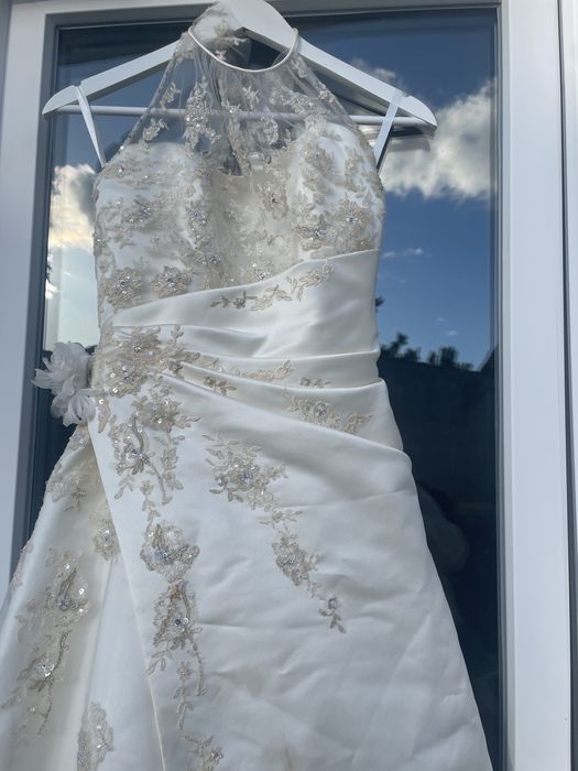 Vestido de noiva