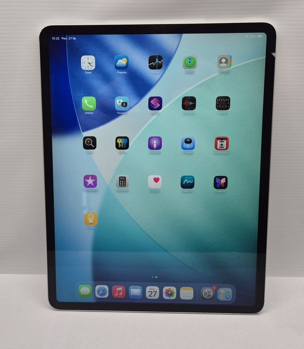 Apple ipad pro 12.9 (3 generacji) 512 gb, Komis Jasło Czackiego