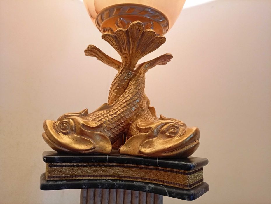 CANDEEIRO | Candeeiro de Pé