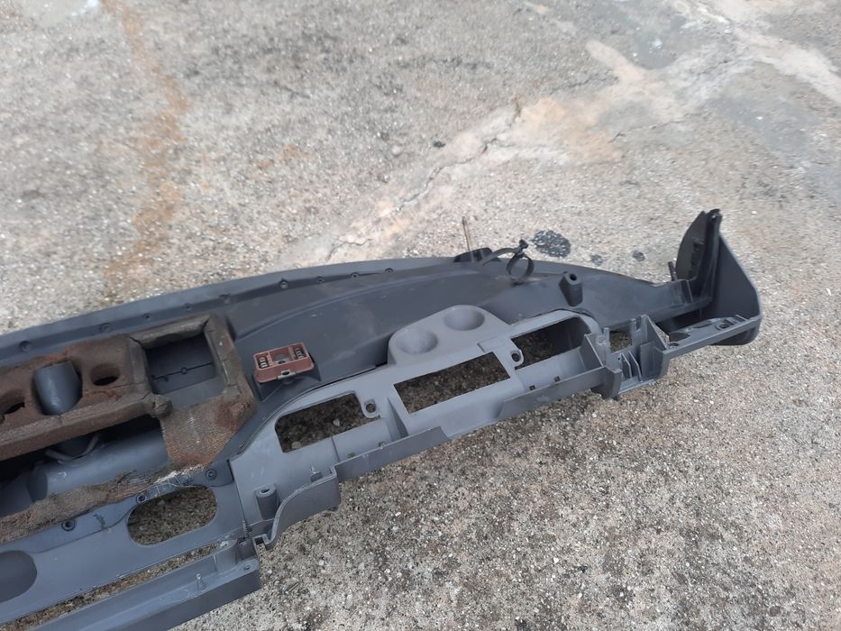 Tablier Peugeot 205
