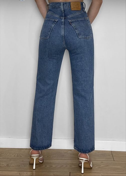 Джинси levis оригінал 26