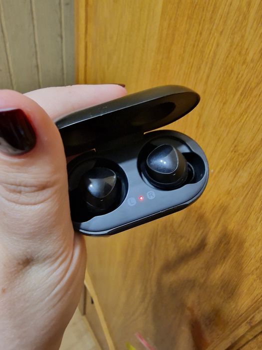 Бездротові навушники Samsung Galaxy Buds