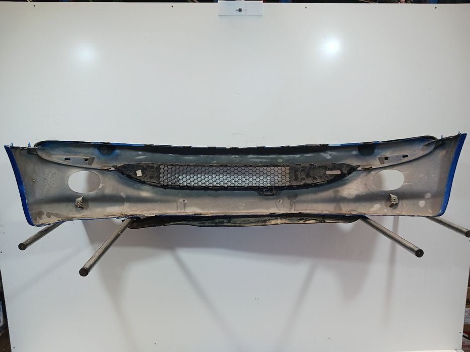 Pára-choques frente PEUGEOT 206 (2A/C)