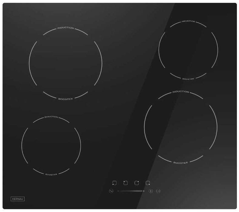 NOWA Płyta Cermiczna Kernau Polskiego Producenta! Gwarancja! OKAZJA!