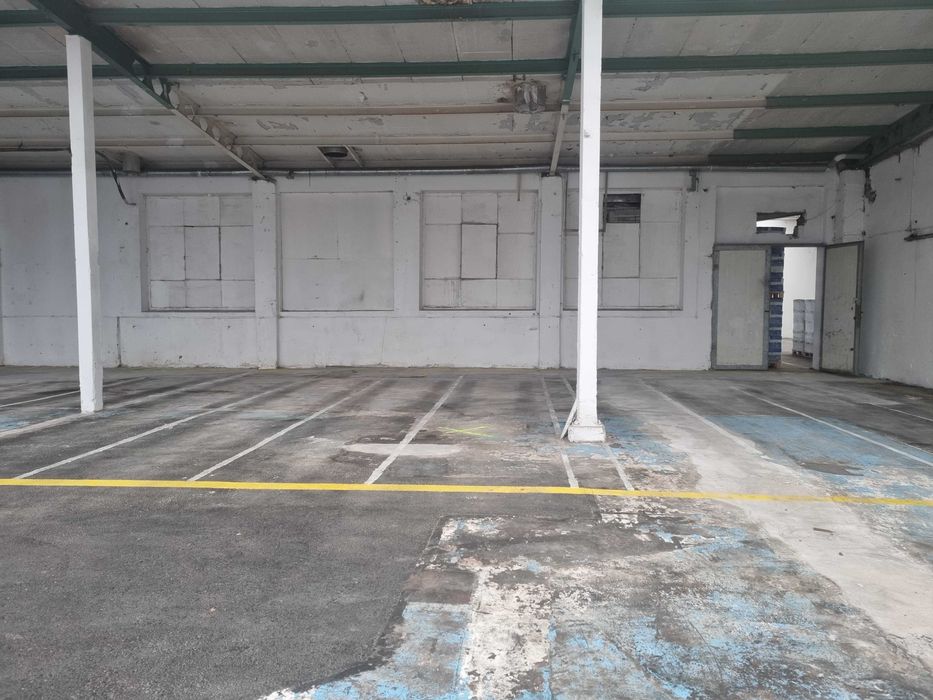 Powierzchnia magazynowa do wynajęcia / nawet do 5000m2
