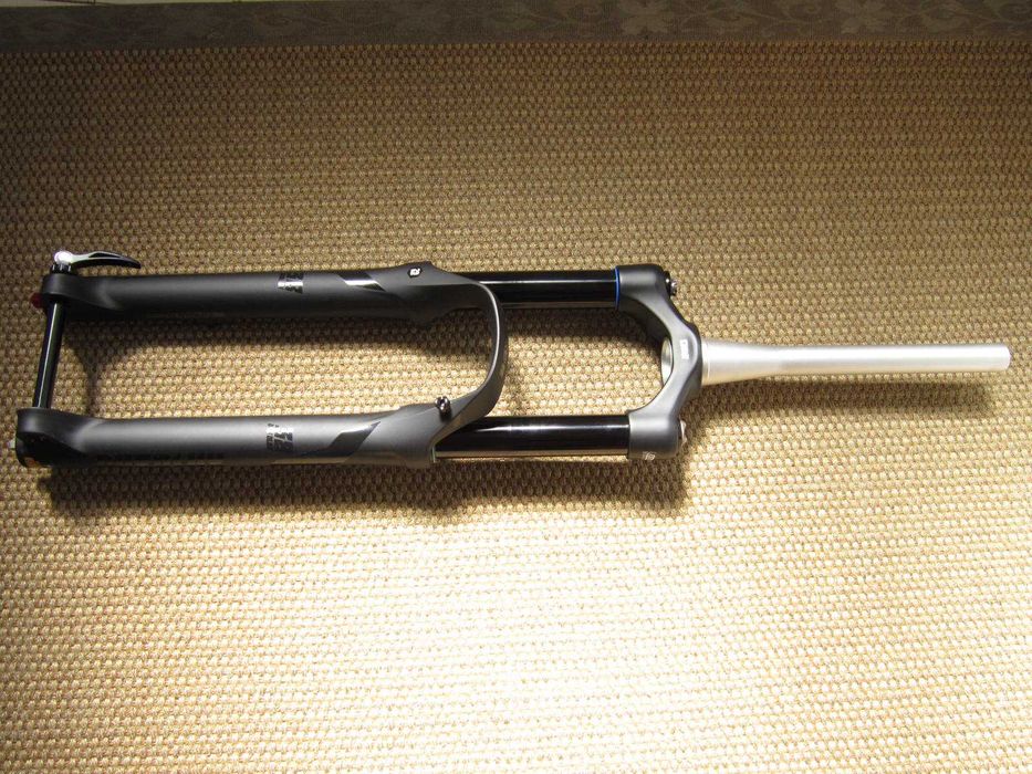 Suspensão Durolux 38 RC2 29" 180 mm