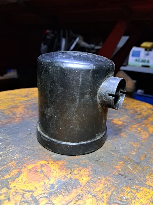 Peças Novas de motorizada