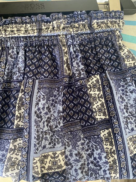 Spodnica boho xs / s