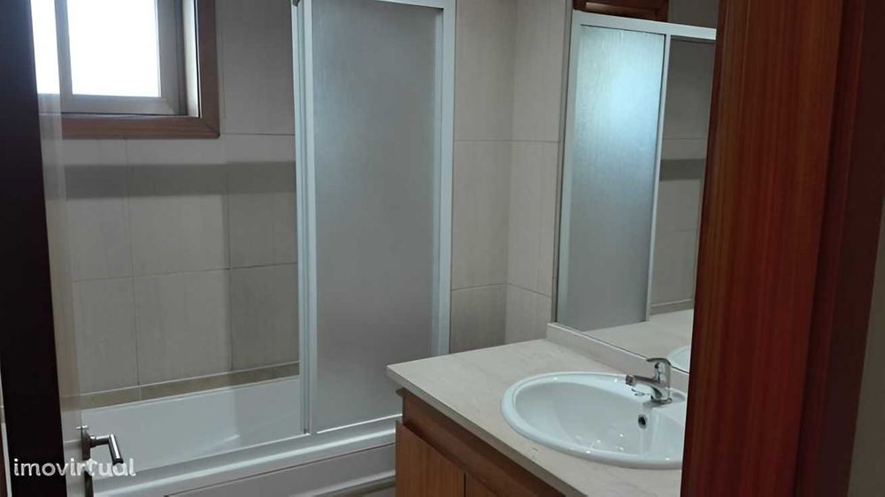 T1 70m2 de 2003 - Valongo